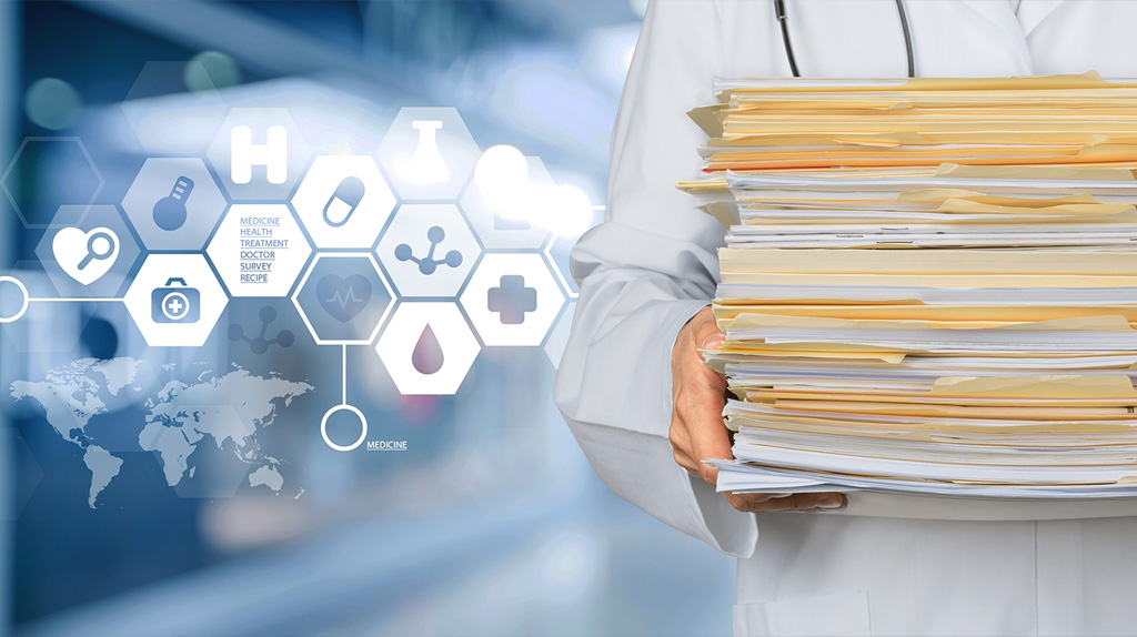 Medical Records Gaps